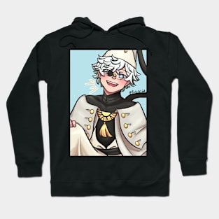 Qifrey Hoodie